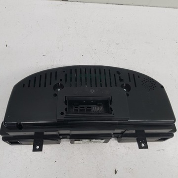 BUDÍKY PŘÍSTROJOVÁ DESKA VOLKSWAGEN PASSAT B6 3C0920871E