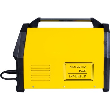 MIGOMAT MAGNUM MIG 230 СВАРОЧНЫЙ МАШИНА DUAL PULS SYNERGY
