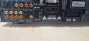 DENON DVD CD 2910 DVD-2910 Плеер MP3-плеер