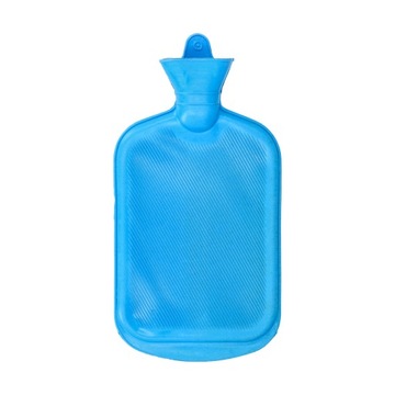 SOLIDNY TERMOFOR GUMOWY OGRZEWACZ 2000 ml