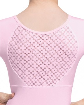 ГИМНАСТИКА БАЛЕТ ТЕЛО РИТМИКА НАряд 122/128