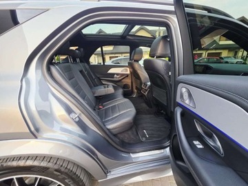 Mercedes GLE V167 2020 Mercedes-Benz GLE FV23 ___350de PHEV 4-Matic AMG Line EQ Power Perfekcyjny, zdjęcie 20