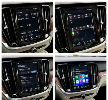 Volvo S60 III Sedan 2.0 T6 310KM 2019 Volvo S60 Volvo S60 T6 AWD Inscription 2.0 Benzyna 310KM, zdjęcie 12