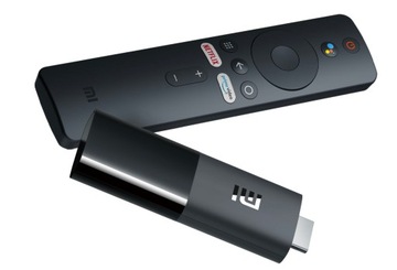 Медиаплеер Xiaomi Mi TV Stick SMART 8 ГБ