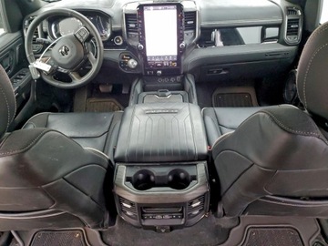  RAM 1500 Limited 2025 3.0 Benzyna 260KM, zdjęcie 8