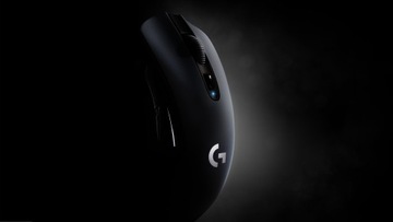 Bezprzewodowa mysz LOGITECH G305 LIGHTSPEED Gaming USB