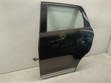 DVEŘE LEVÝ ZADNÍ KOMPLETNÍ MITSUBISHI ASX 10-19 42