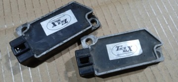 РЕГУЛЯТОР НАПРЯЖЕНИЯ YAMAHA XJ 600 TW DTR 250 225 XT TDR TDR WR 125 FZR TDM