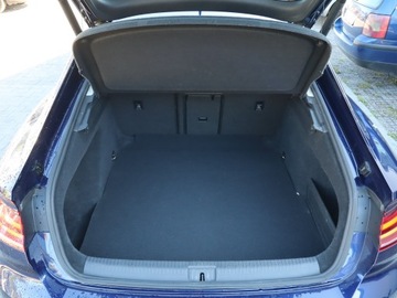 Volkswagen Arteon Fastback 2.0 TDI 190KM 2017 VW Arteon 2.0 TDI, Salon Polska, 187 KM, Automat, zdjęcie 13