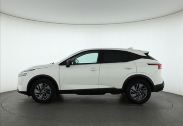Nissan Qashqai III Crossover 1.3 DIG-T MHEV 140KM 2022 Nissan Qashqai 1.3 DIG-T MHEV, Salon Polska, zdjęcie 2