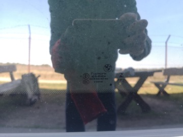 ЛЮК НА КРЫШЕ ОКНО НА КРЫШЕ BMW F30