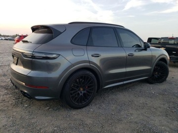 Porsche Cayenne III 2023 Porsche Cayenne Gts 2023 4.0l 4.0 Benzyna 453KM, zdjęcie 3