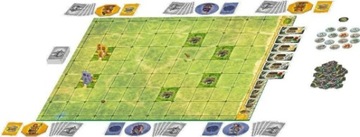 Диверсант. Потерянные мины