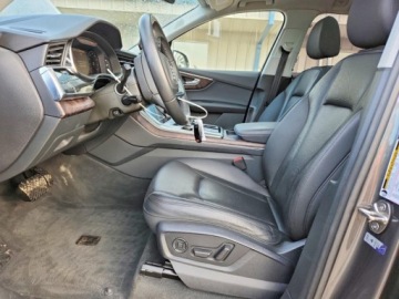 Audi Q7 II 2020 Audi Q7 2020 AUDI Q7 PRESTIGE 3.0 Benzyna 335KM, zdjęcie 7