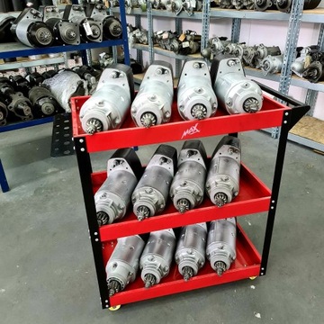 Стартер Ifa Ifron jelcz Zetor fortschritt каток nobas кормоуборочный комбайн deutz