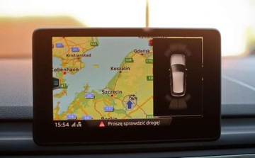 Audi A4 B9 Limousine 2.0 TDI 190KM 2018 Audi A4 Limousine Audi A4 Limousine 2.0 TDI Quattro 2.0 Diesel 190KM, zdjęcie 15