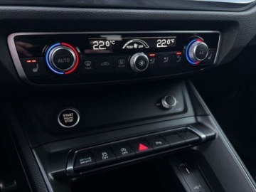Audi 2021 Audi Q3 Sportback Virtual Cockpit Plus Navi LED Kamera 19 Bezkuczykowy Grz, zdjęcie 30