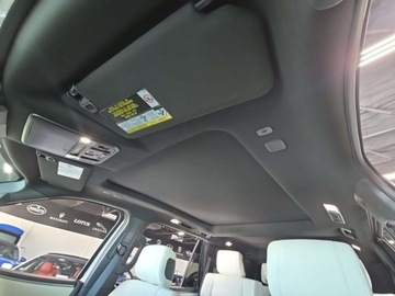 Toyota Sequoia II 2025 Toyota Sequoia Capstone 2025 3.4l 3.4 Benzyna 437KM, zdjęcie 10