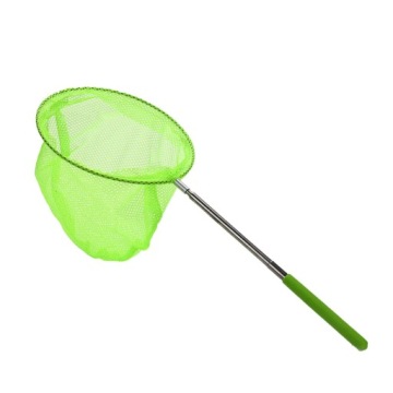 ТЕЛЕСКОПИЧЕСКАЯ САЧКА ДЛЯ РЫБАЛКИ