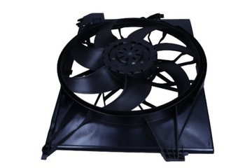 MAXGEAR VENTILÁTOR CHLADIČŮ AC230109
