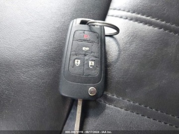 Buick 2012 Buick Regal 2012 Buick Regal 4dr Sdn Base 2.4 Benzyna 182KM, zdjęcie 9