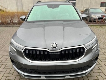 Skoda Kamiq Crossover Facelifting 1.5 TSI 150KM 2025 SKODA Kamiq Edition 130 1.5 TSI Suv 150KM 2025, zdjęcie 1
