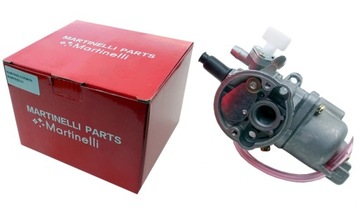 GAŹNIK 2T MINI POCKET DIRT BIKE ATV CROSS