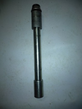 Передний мост Honda CRF 1100 AFRICA TWIN DCT SPORT