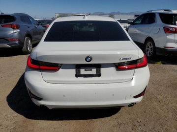 BMW Seria 3 G20-G21 2020 BMW Seria 3 330i 2020 2.0l 2.0 Benzyna 255KM, zdjęcie 2