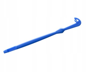 FLAGMAN LOOP TYER DO PĘTELEK Z WYPYCHACZEM LTR2