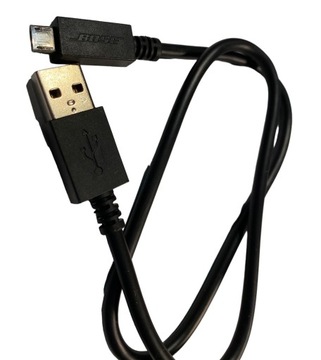 100% ОРИГИНАЛЬНЫЙ кабель BOSE micro USB 53 см BOSE