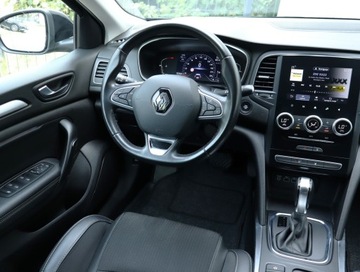 Renault Megane IV Grandtour Facelifting 1.3 TCe 140KM 2021 Renault Megane 1.3 TCe, Salon Polska, Serwis ASO, zdjęcie 6