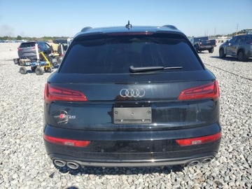 Audi SQ5 2021 Audi SQ5 Premium Plus 2021 3.0l 3.0 Benzyna 349KM, zdjęcie 2