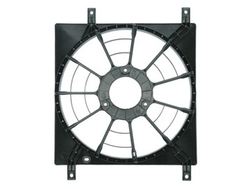 Obudowa wentylatora klimatyzacji Suzuki SX4 06-14
