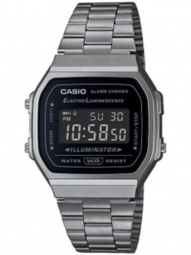 Zegarek damski Casio Vintage A168WEGG-1BEF