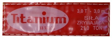 РЕМЕНЬ ВЕРЕВОЧНЫЙ ДЛЯ ПОКРЫТИЯ ДЕРЕВЬЕВ 3м 21Т 21000КГ ВНЕДОРОЖНИК