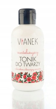 VIANEK REWITALIZUJĄCY TONIK DO TWARZY 150ml