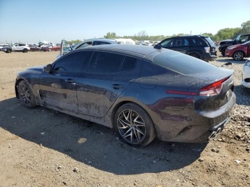 Kia Stinger 2023 Kia Stinger GT Line 2023 2.5l 2.5 Benzyna 300KM, zdjęcie 1