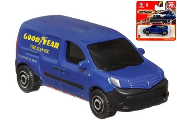 СПИЧЕЧНЫЙ КОРОБОК RENAULT KANGOO ВЕСНА ВЕСНА МОДЕЛЬ АВТОМОБИЛЯ АВТОМОБИЛЬ GOOD YEAR MBX