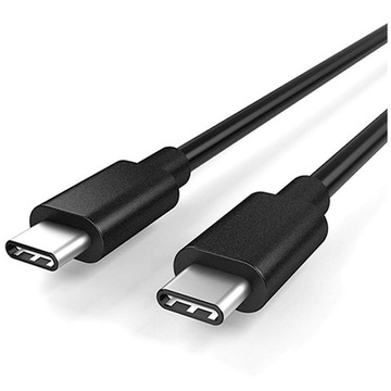Кабель USB C 3.1 — USB C 3.1 типа C, 2 м