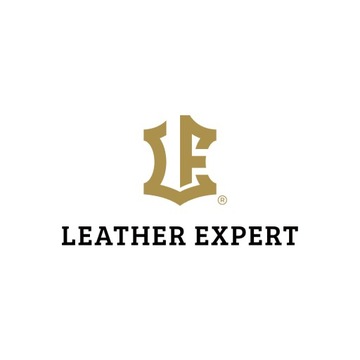 Двусторонняя щетка для замши из нубука Leather Expert для чистки обуви