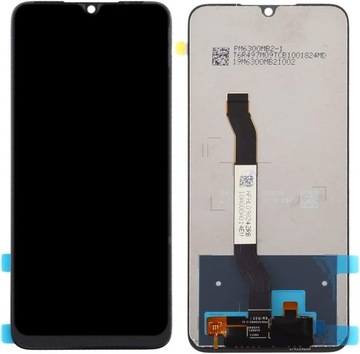 ЖК-ДИСПЛЕЙ СЕНСОРНЫЙ ЭКРАН XIAOMI REDMI ПРИМЕЧАНИЕ 8T