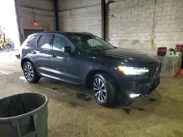 Volvo XC60 II 2024 Volvo XC 60 Plus 2024 2.0l 2.0 Benzyna 247KM, zdjęcie 4