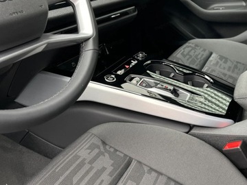 Audi A6 C9 2.0 TFSI 204KM 2025 AUDI A6 Avant TFSI Combi (204 KM) 2025, zdjęcie 4