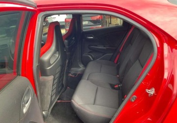 Honda Civic IX Hatchback 5d Facelifting 2.0  310KM 2016 Honda Civic Honda Civic 2.0 VTEC Turbo Type R GT 2.0 Benzyna 310KM, zdjęcie 7