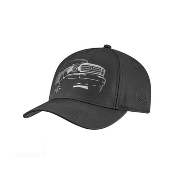 OE CZAPKA Z DASZKIEM MERCEDES-BENZ KLASA G B66959569