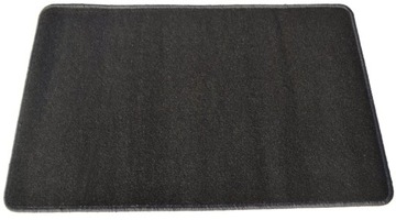 Uniwersalna mata do bagażnika samochodu 80x120 cm