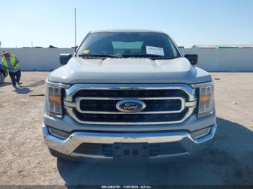 Ford 2023 Ford F150 XLT 2023 5.0l 5.0 Benzyna 400KM, zdjęcie 7