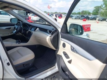 Infiniti QX50 2021 Infiniti QX50 Essential 2021 2.0l 2.0 Benzyna 268KM, zdjęcie 9