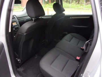 Mercedes Klasa B W245 180 CDI 109KM 2009 Mercedes - Benz B Klasa Automat, zdjęcie 12